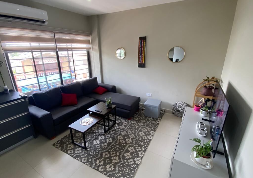 Photo of Livingroom in North Ridge