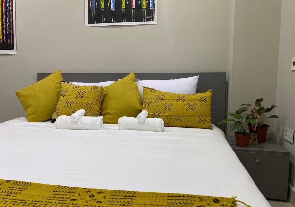 Photo of Bedroom in North Ridge