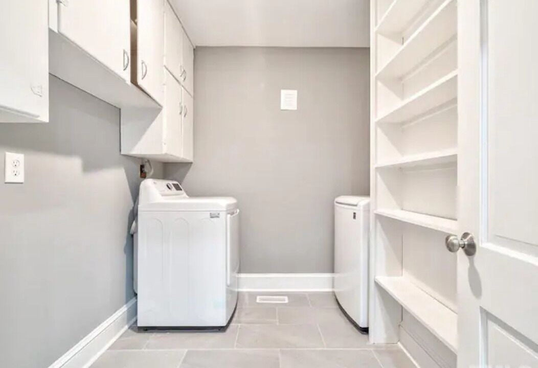 Photo of Bedroom in Clarksville