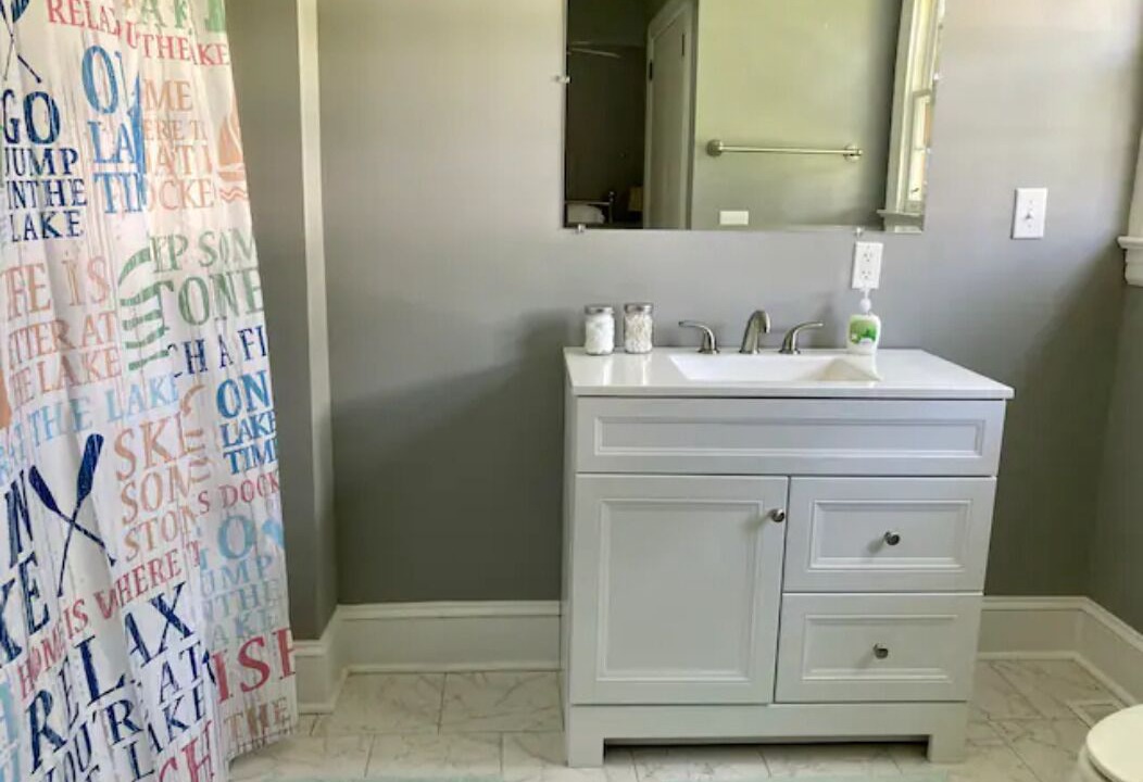 Photo of Bathroom in Clarksville
