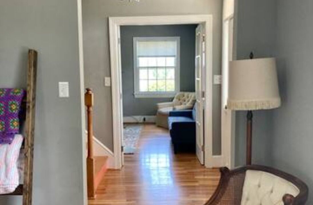 Photo of Bedroom in Clarksville