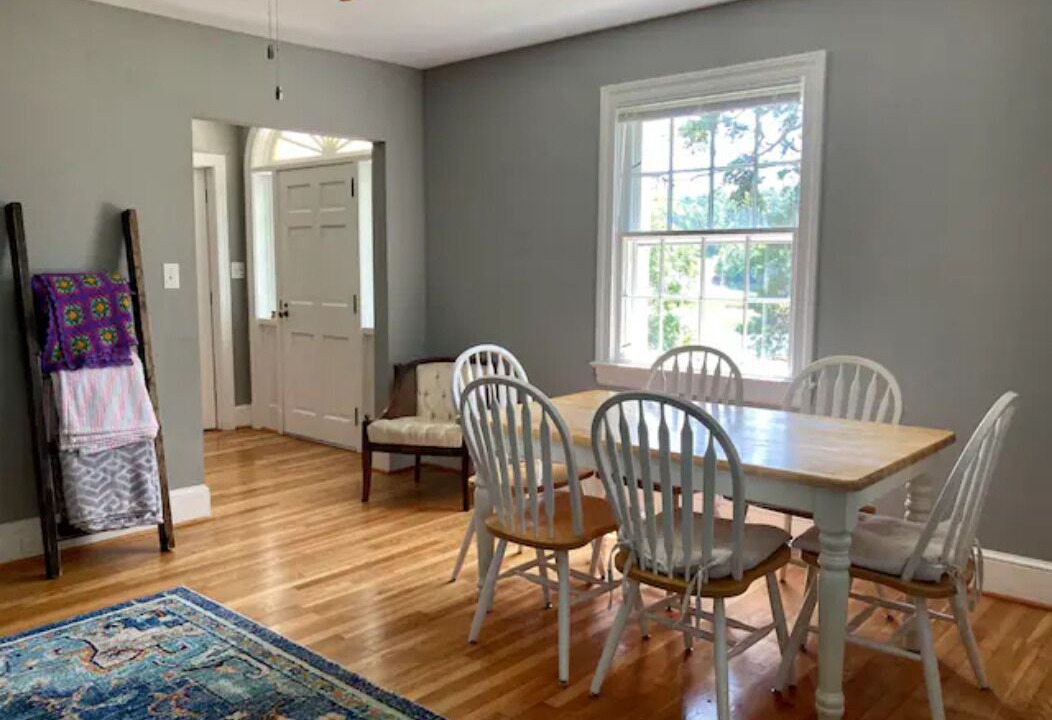 Photo of Bedroom in Clarksville