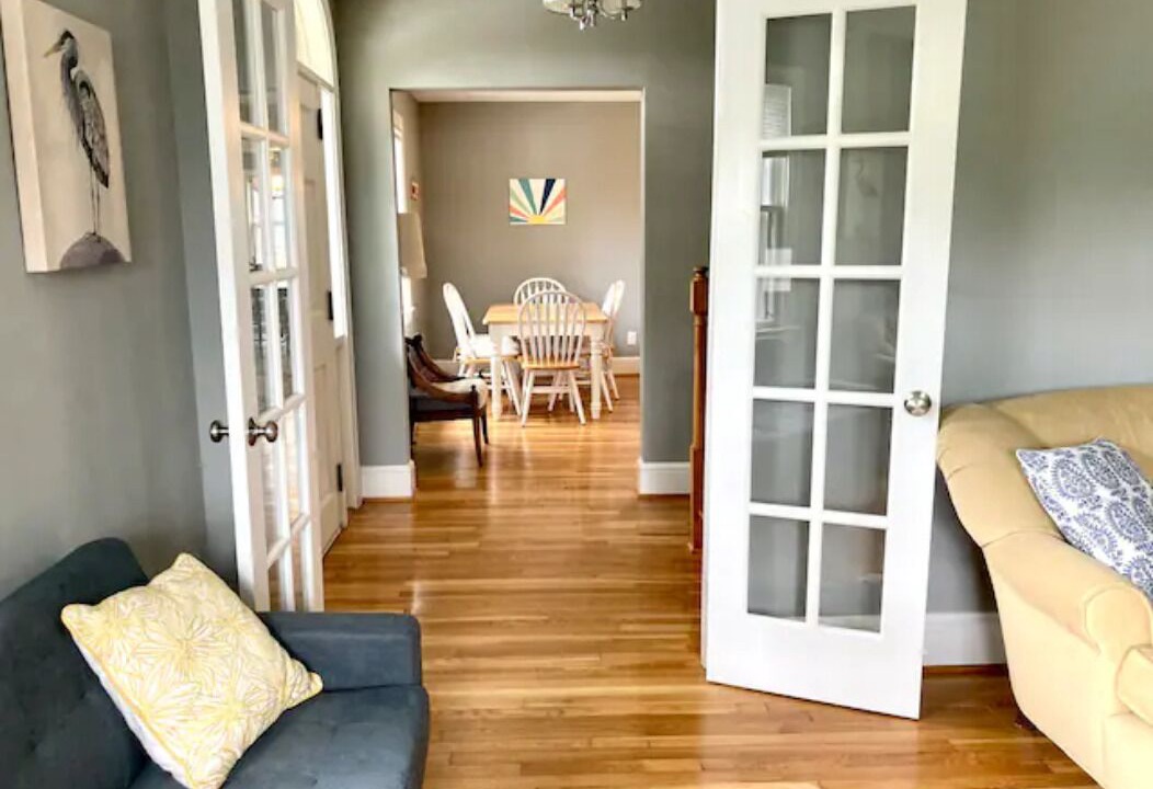 Photo of Bedroom in Clarksville