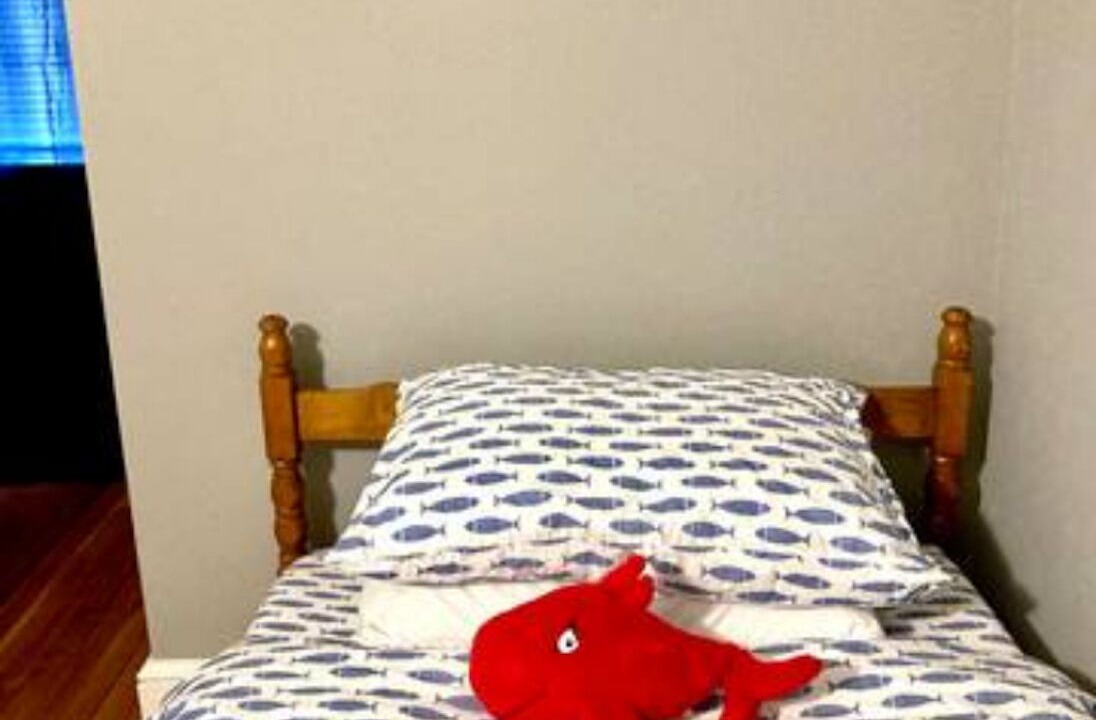Photo of Bedroom in Clarksville