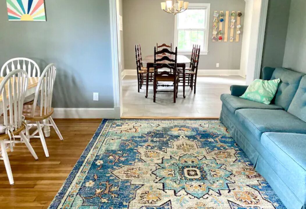 Photo of Livingroom in Clarksville