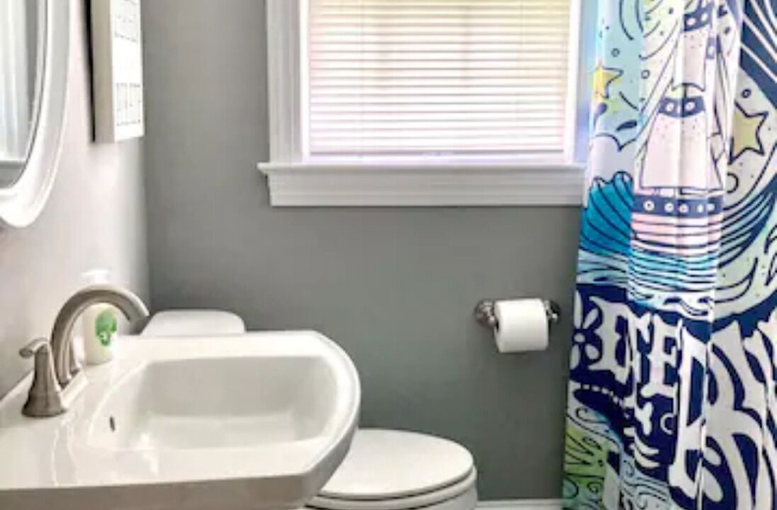 Photo of Bathroom in Clarksville
