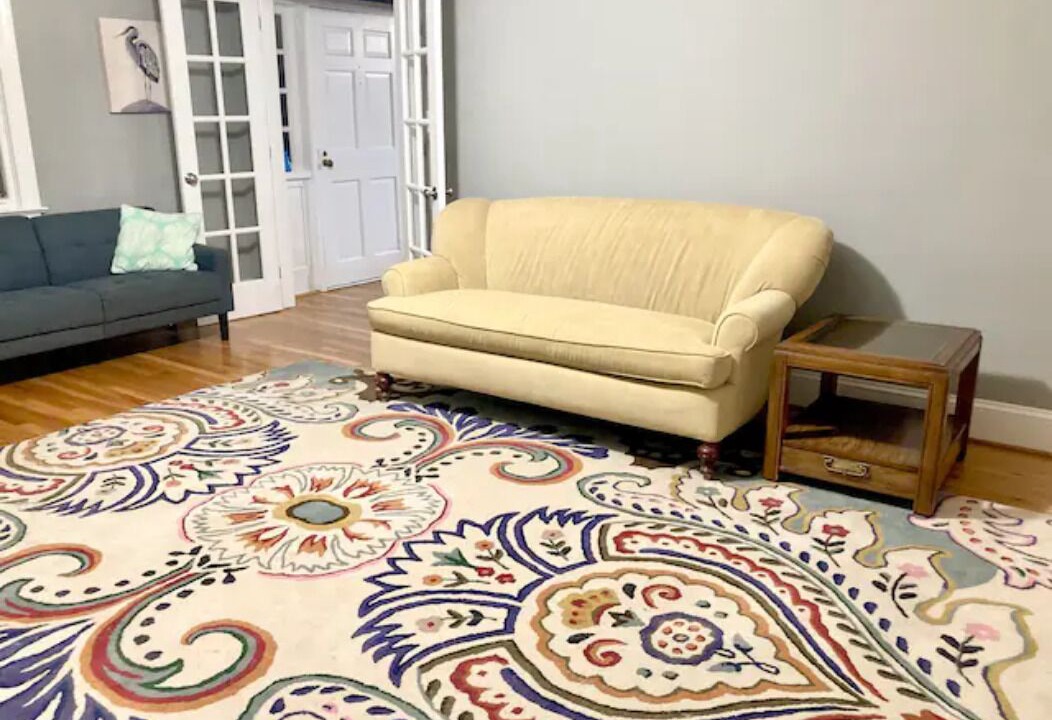 Photo of Bedroom in Clarksville