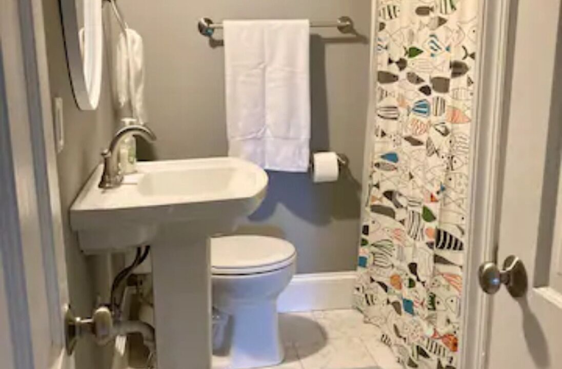 Photo of Bathroom in Clarksville