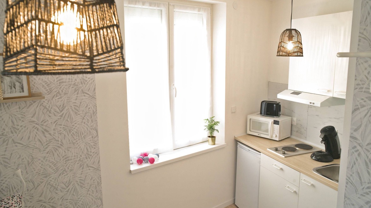 Photo of Kitchen in Mulhouse