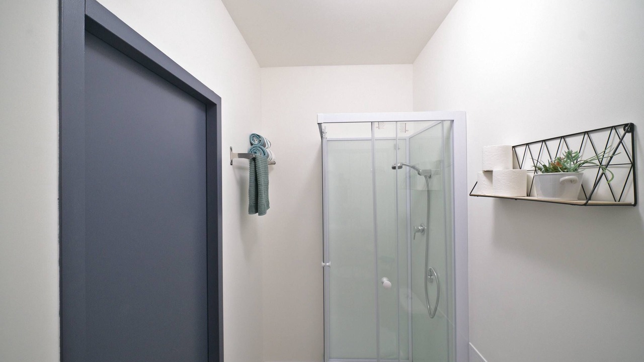 Photo of Bathroom in Mulhouse