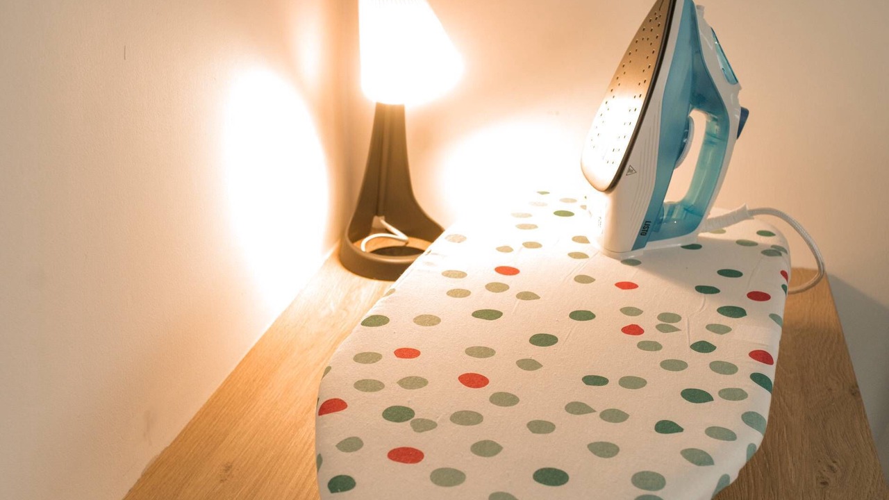 Photo of Bedroom in Mulhouse