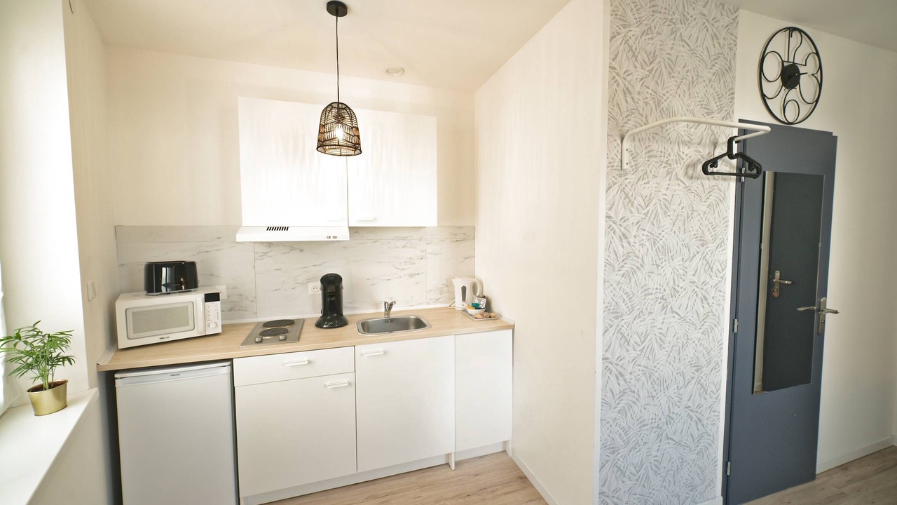 Photo of Kitchen in Mulhouse