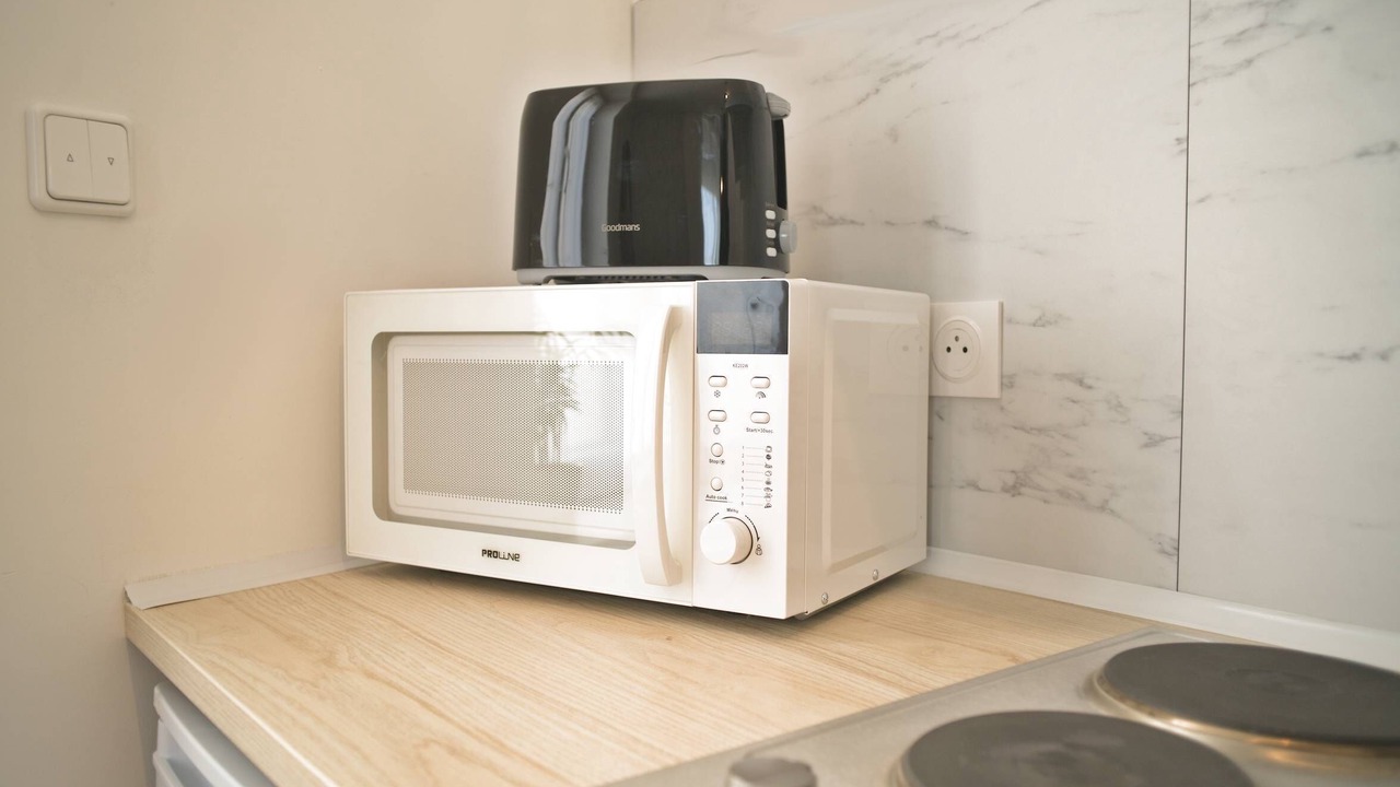 Photo of Kitchen in Mulhouse