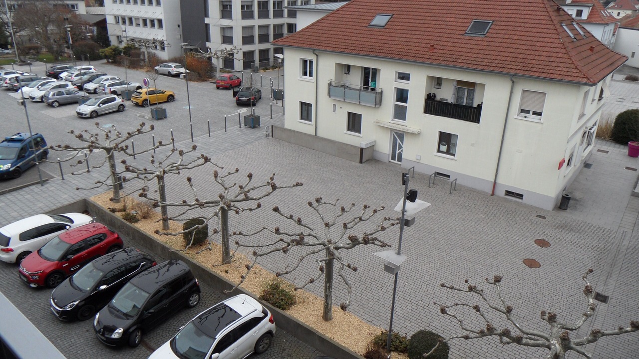 Photo of Outdoor in Illzach