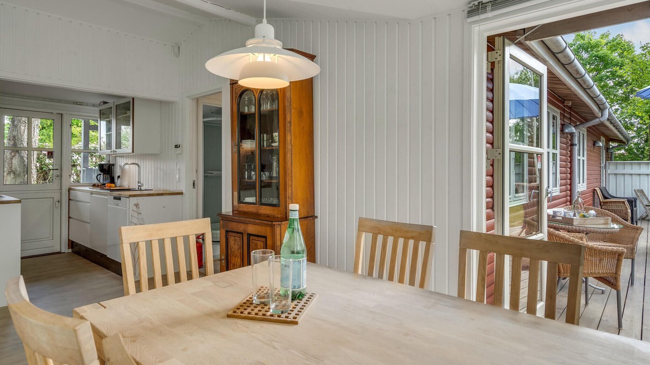 Photo of Bedroom in Beder Malling