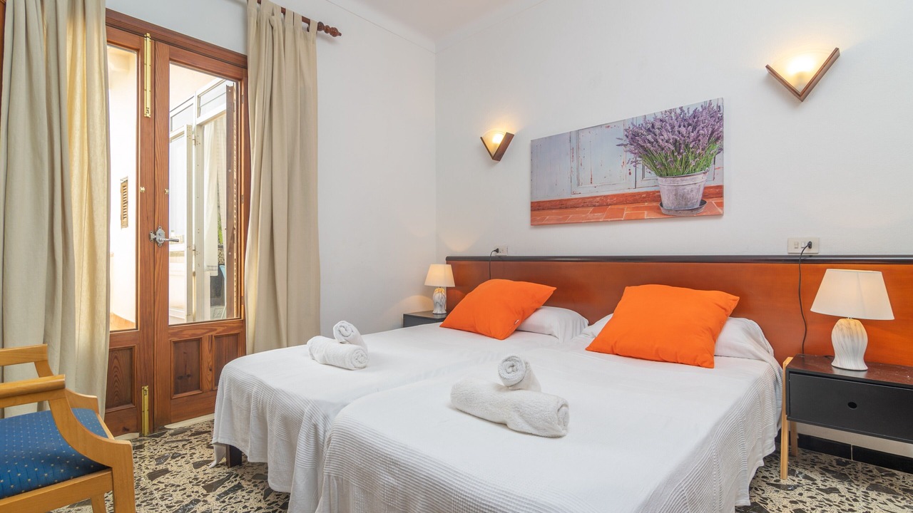 Photo of Bedroom in Costitx