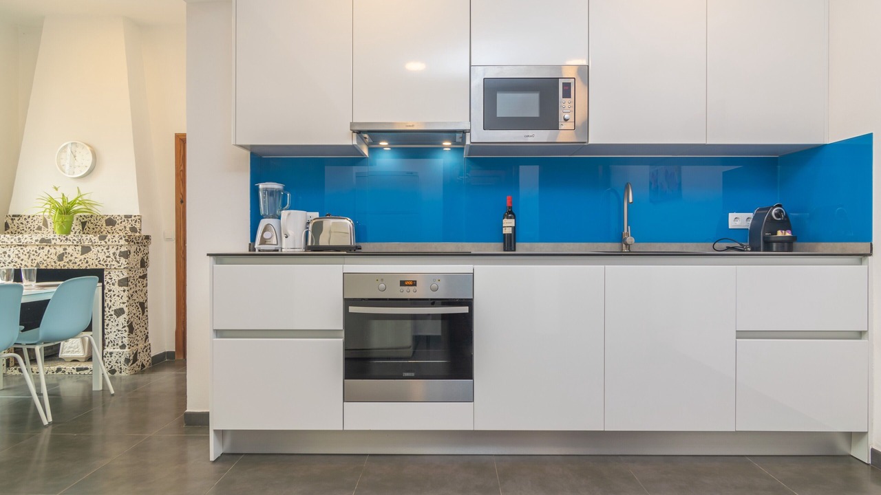 Photo of Kitchen in Costitx