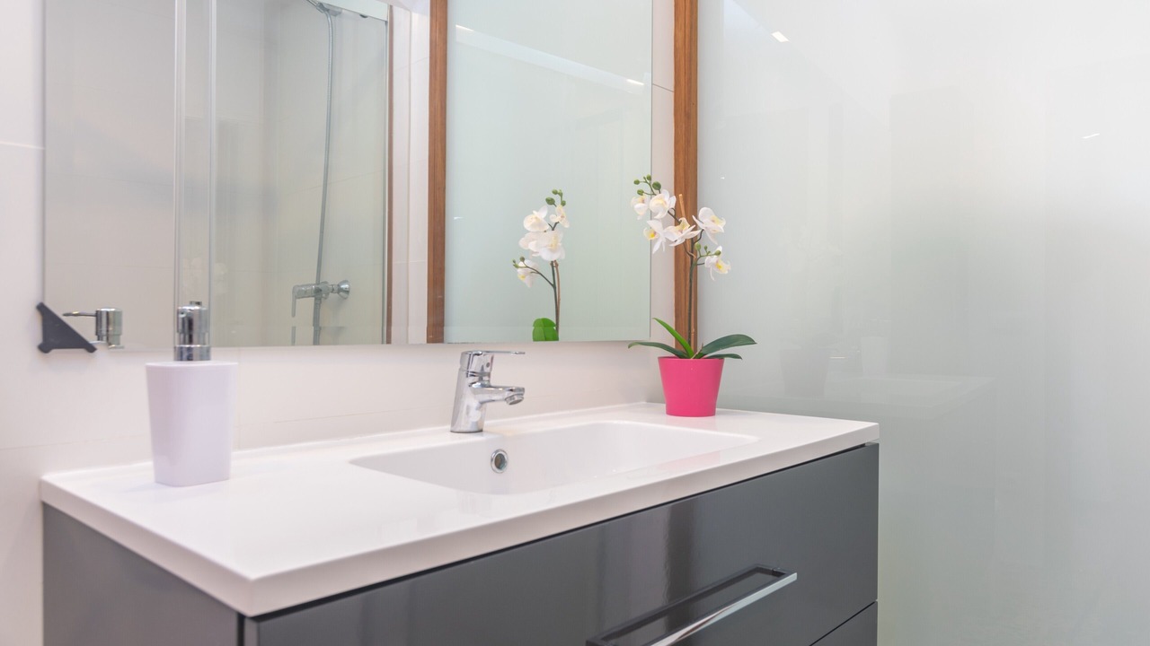Photo of Bathroom in Costitx