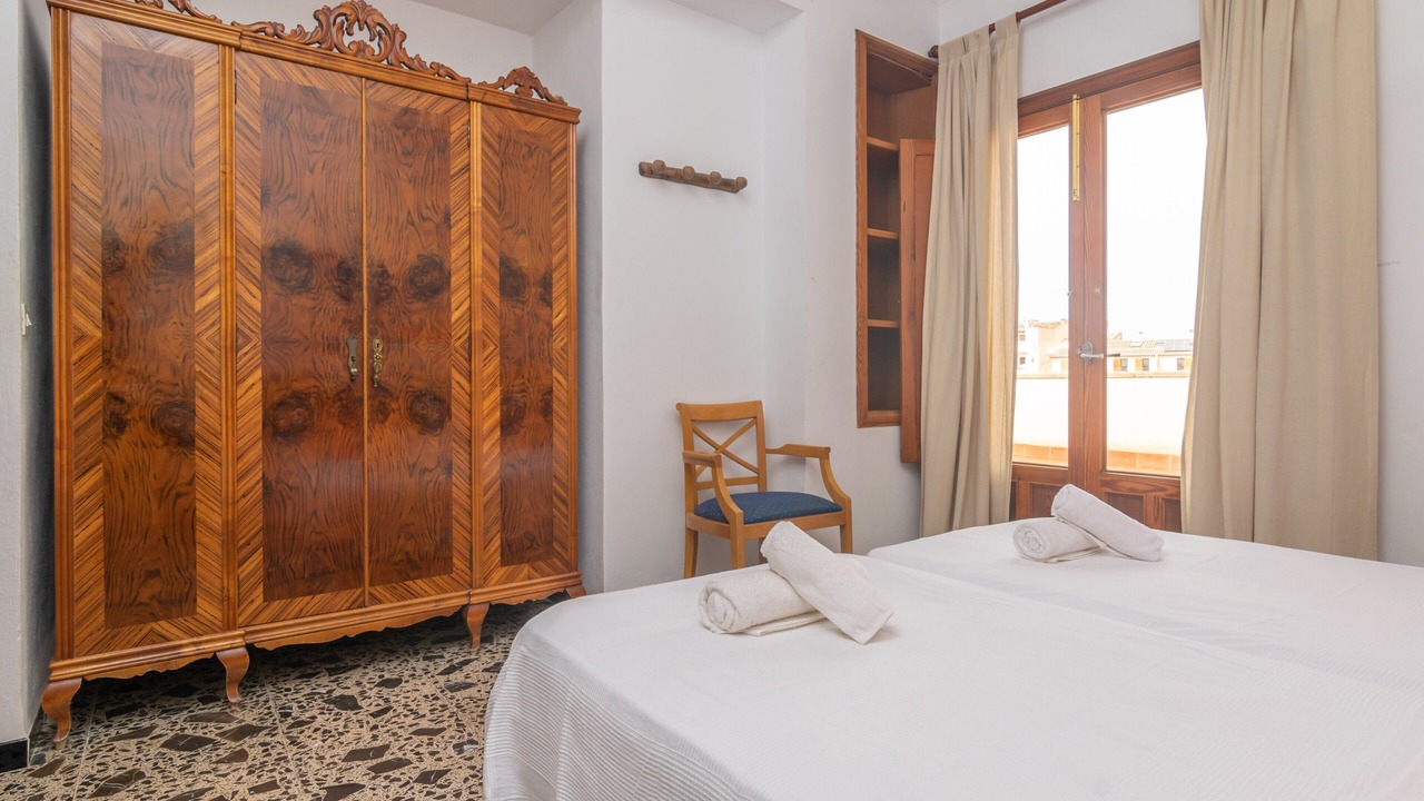 Photo of Bedroom in Costitx