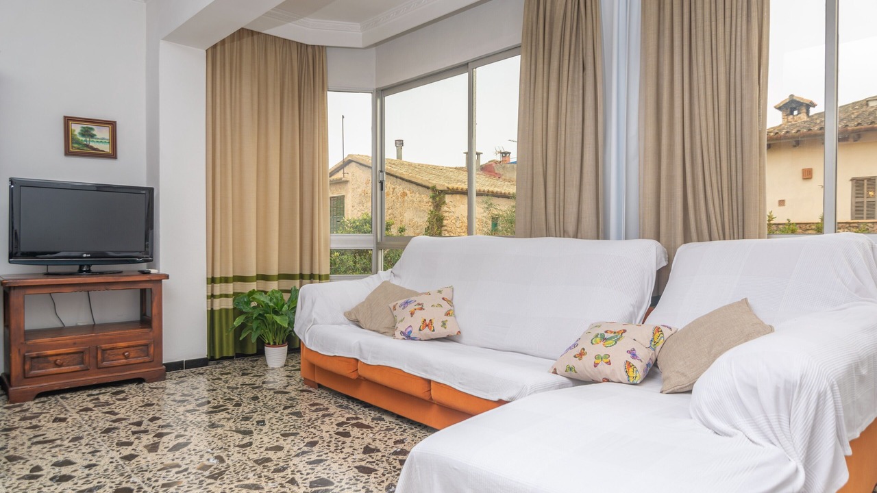 Photo of Livingroom in Costitx
