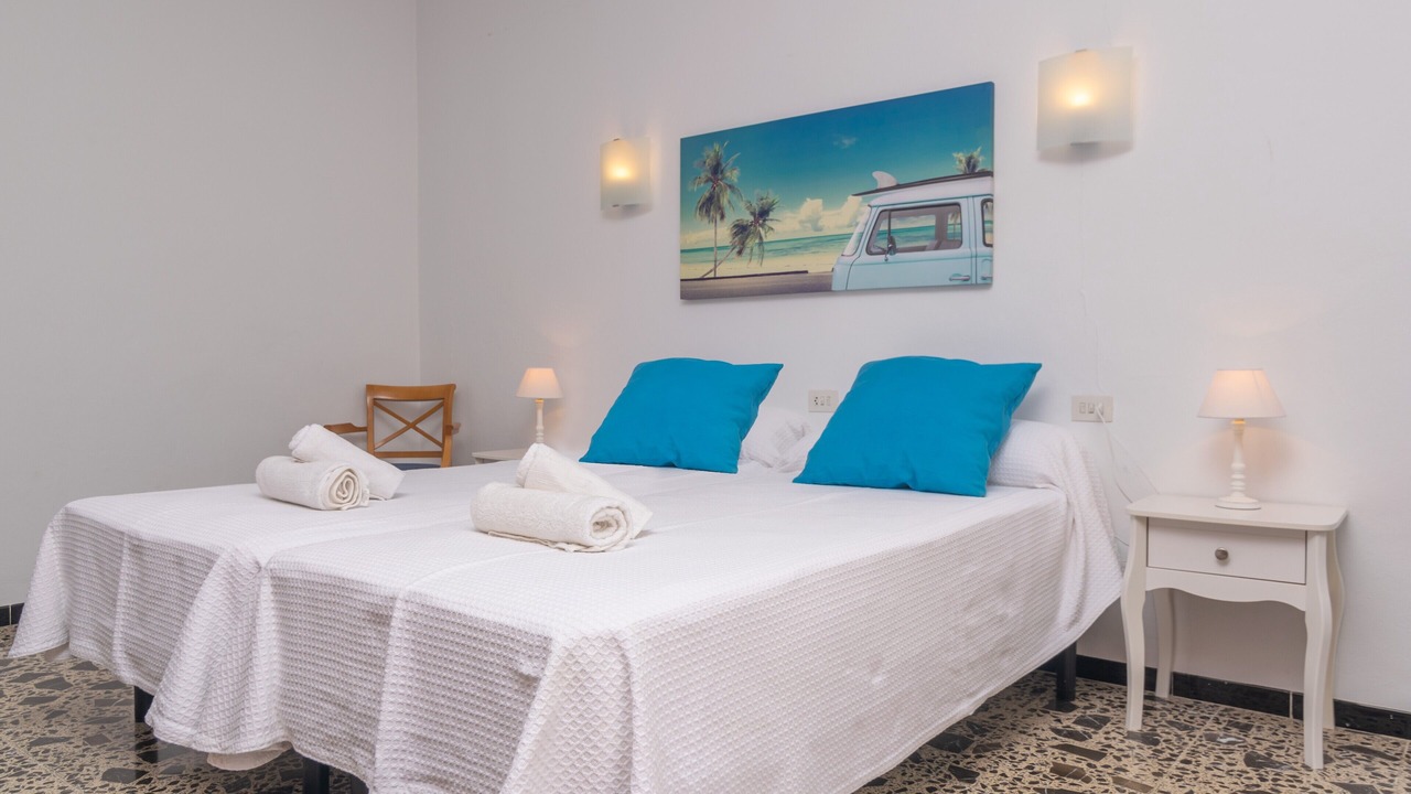 Photo of Bedroom in Costitx