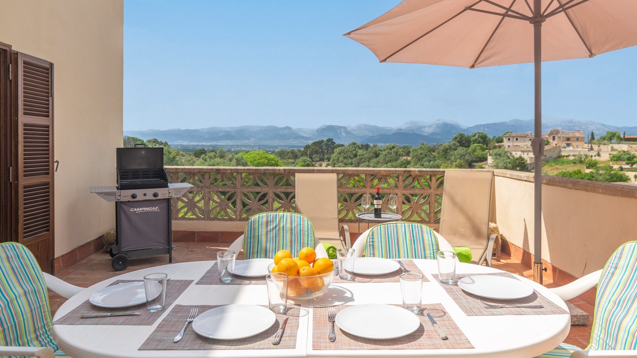 Photo of Outdoor in Costitx