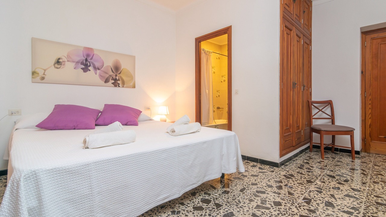 Photo of Bedroom in Costitx