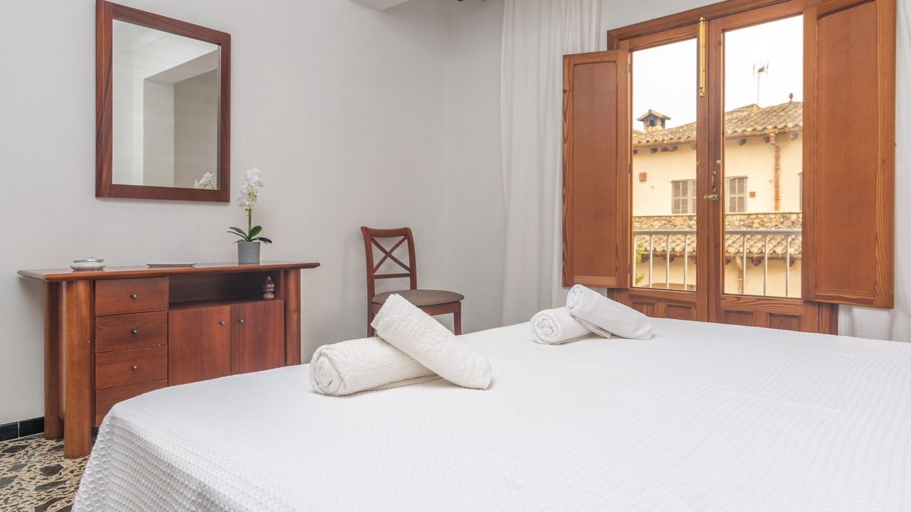 Photo of Bedroom in Costitx