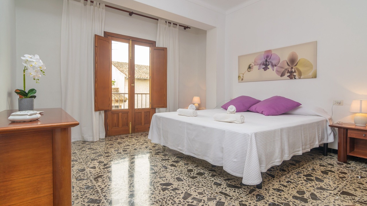 Photo of Bedroom in Costitx