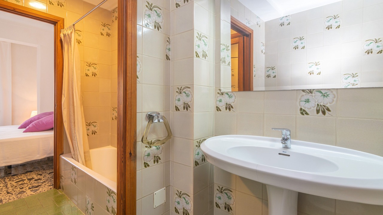 Photo of Bathroom in Costitx