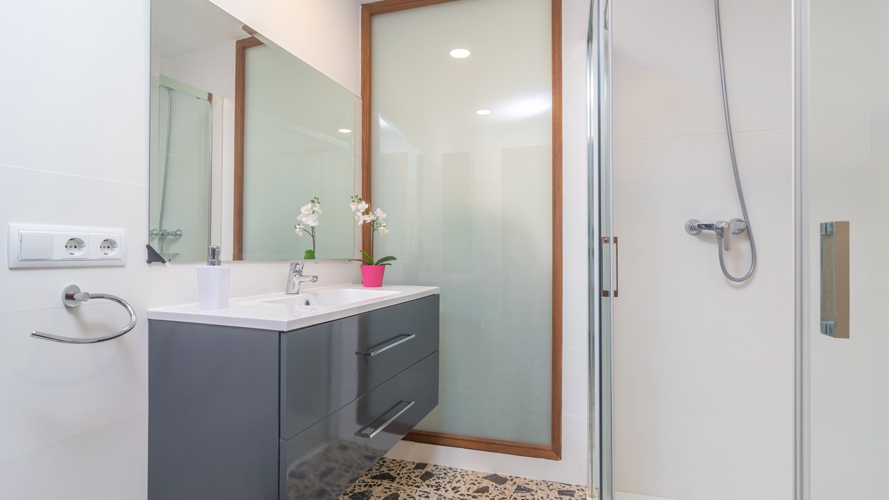 Photo of Bathroom in Costitx