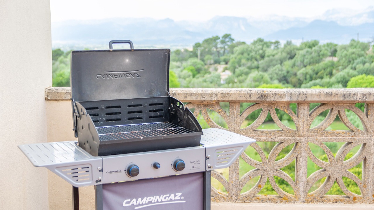Photo of Outdoor in Costitx