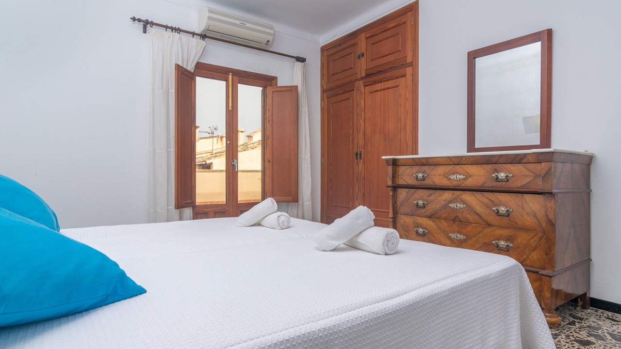 Photo of Bedroom in Costitx