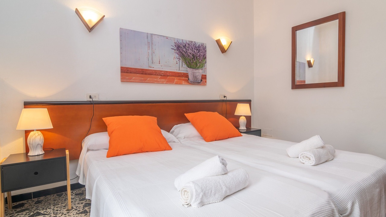 Photo of Bedroom in Costitx