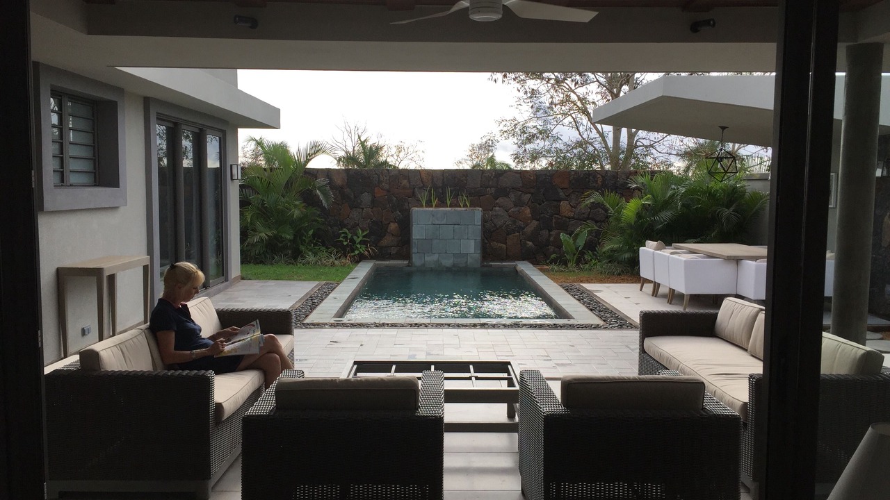 Photo of Outdoor in Moka