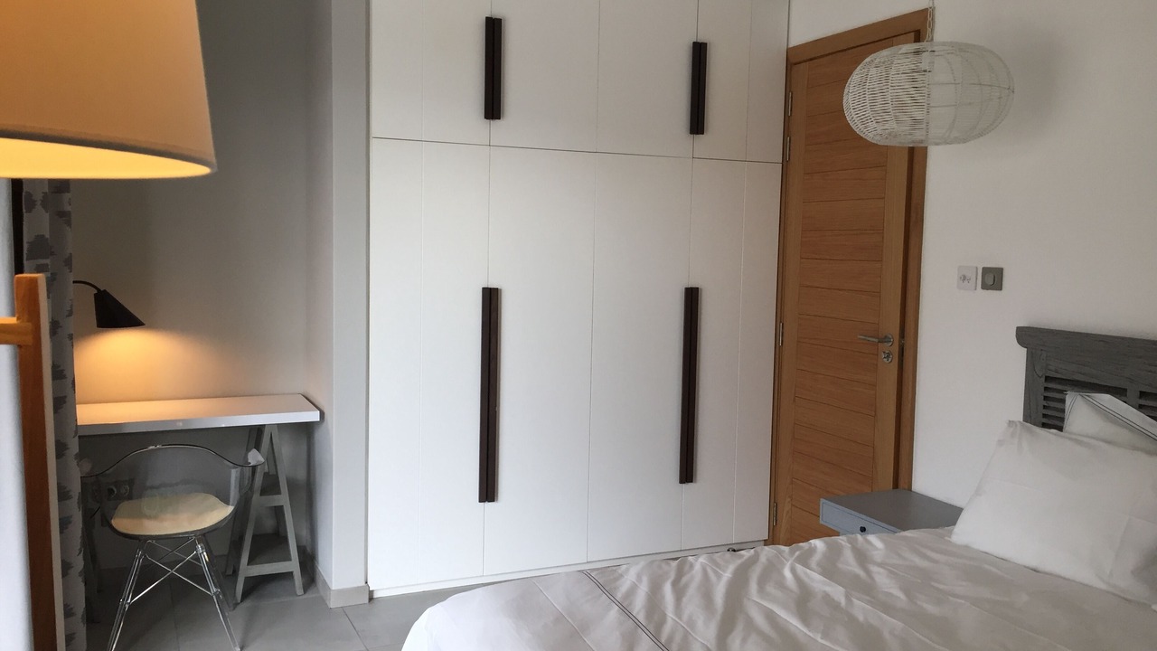 Photo of Bedroom in Moka