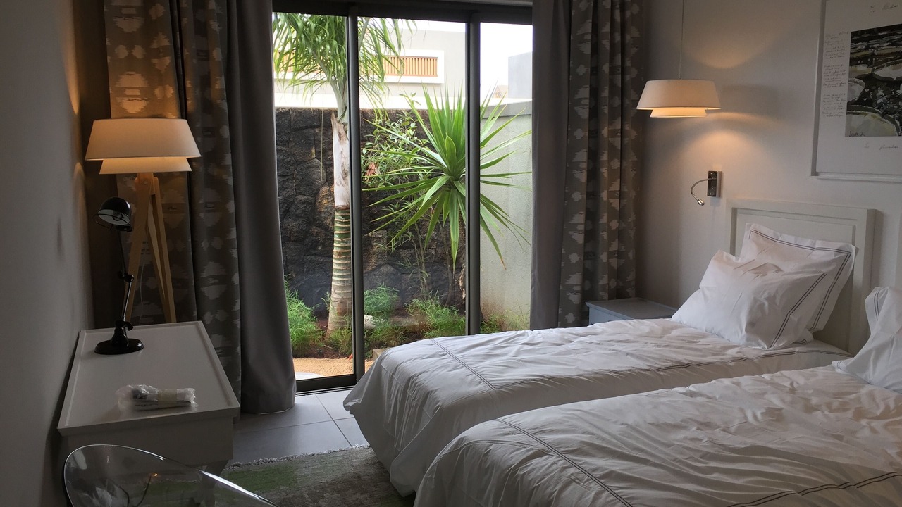 Photo of Bedroom in Moka
