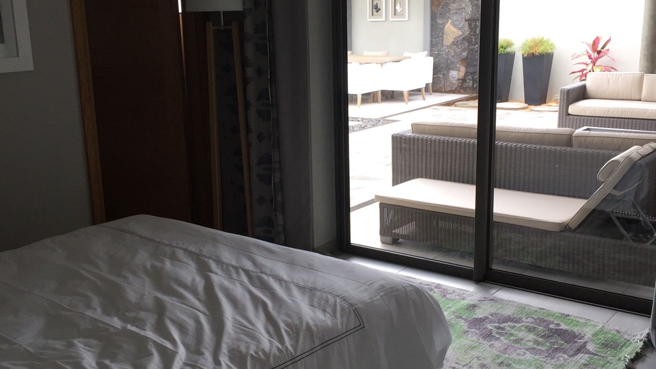 Photo of Bedroom in Moka