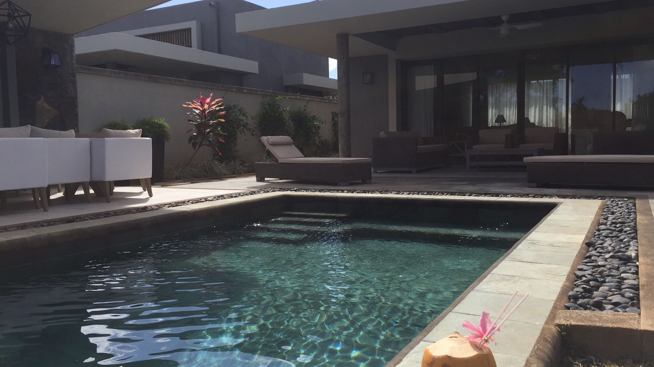Photo of Outdoor in Moka