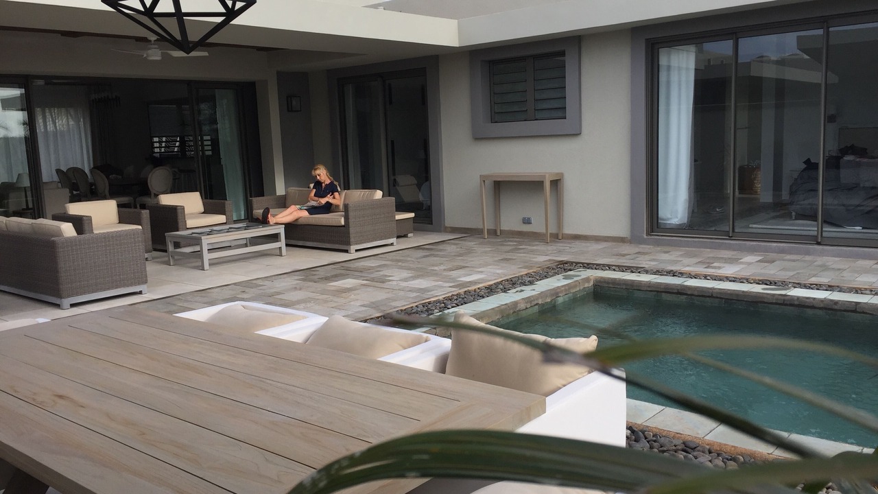 Photo of Outdoor in Moka