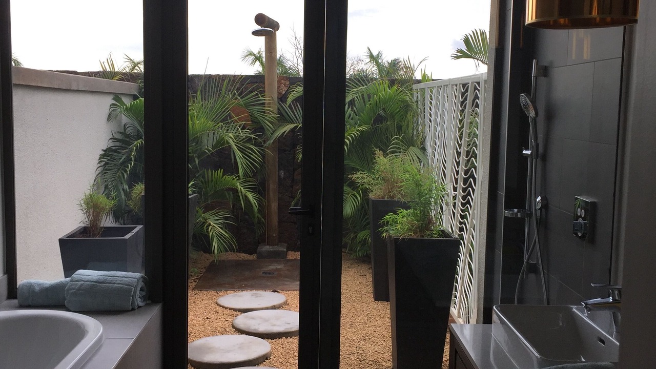 Photo of Bathroom in Moka