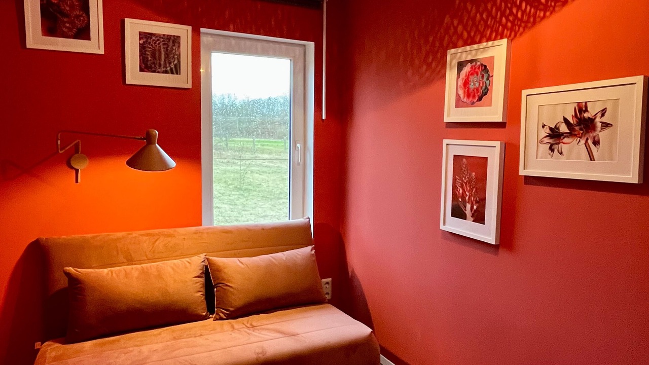 Photo of Livingroom in Joachimsthal