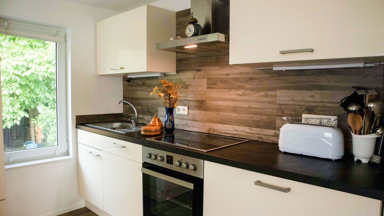 Photo of Kitchen in Joachimsthal