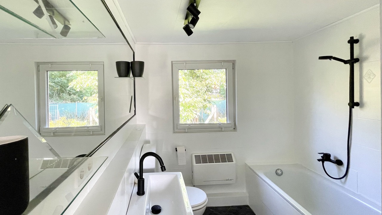 Photo of Bathroom in Joachimsthal