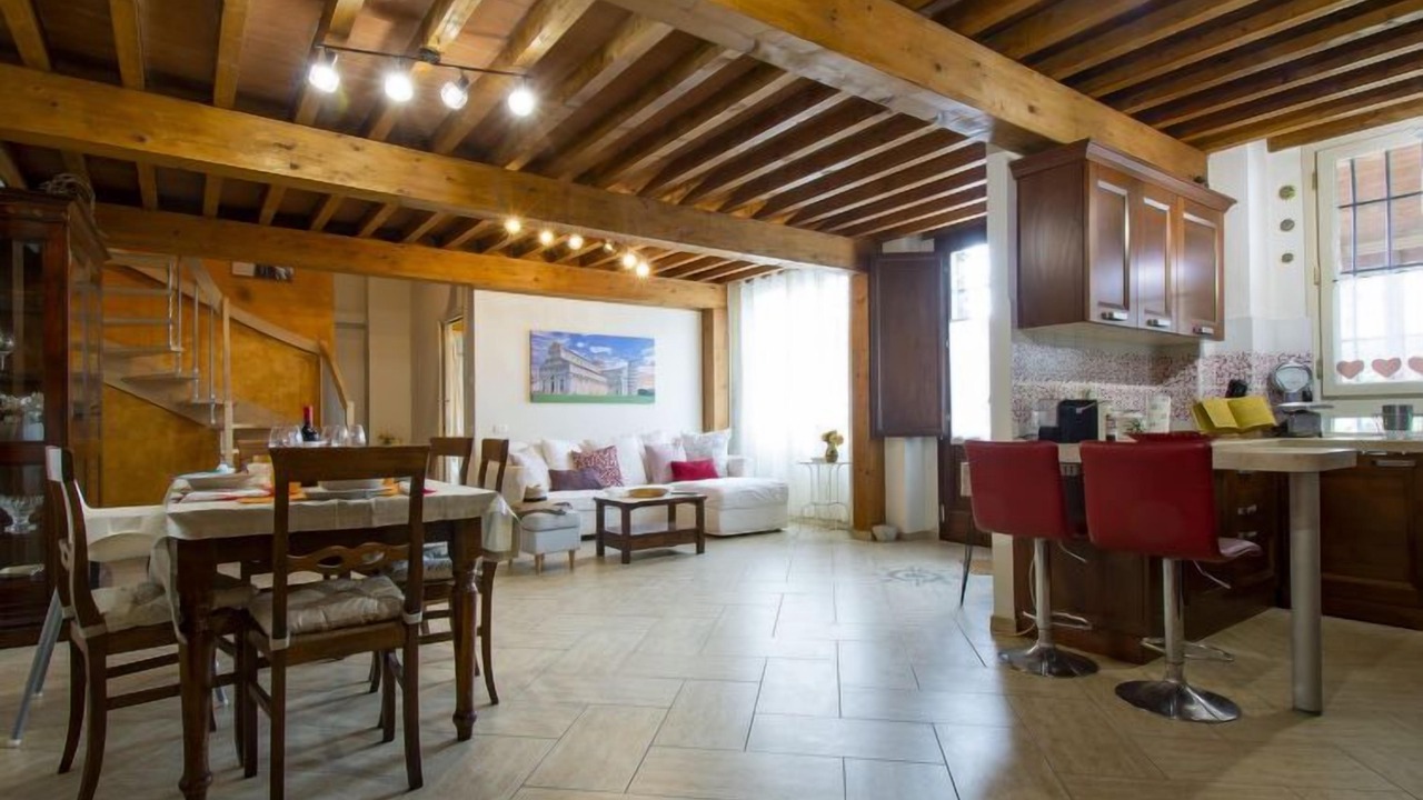Photo of Bedroom in Molina di Quosa-Rigoli