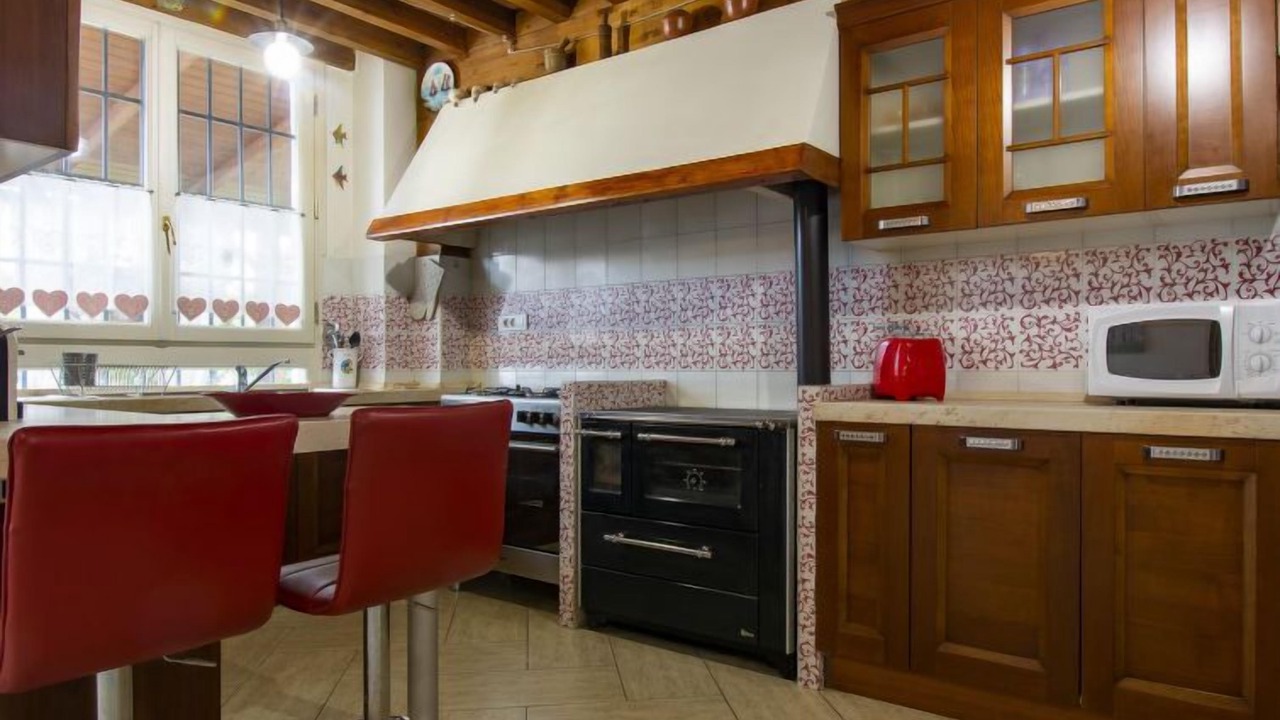 Photo of Bedroom in Molina di Quosa-Rigoli