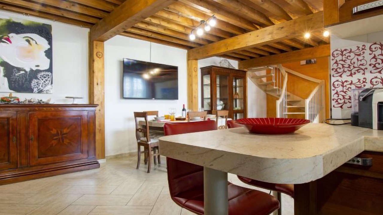 Photo of Bedroom in Molina di Quosa-Rigoli
