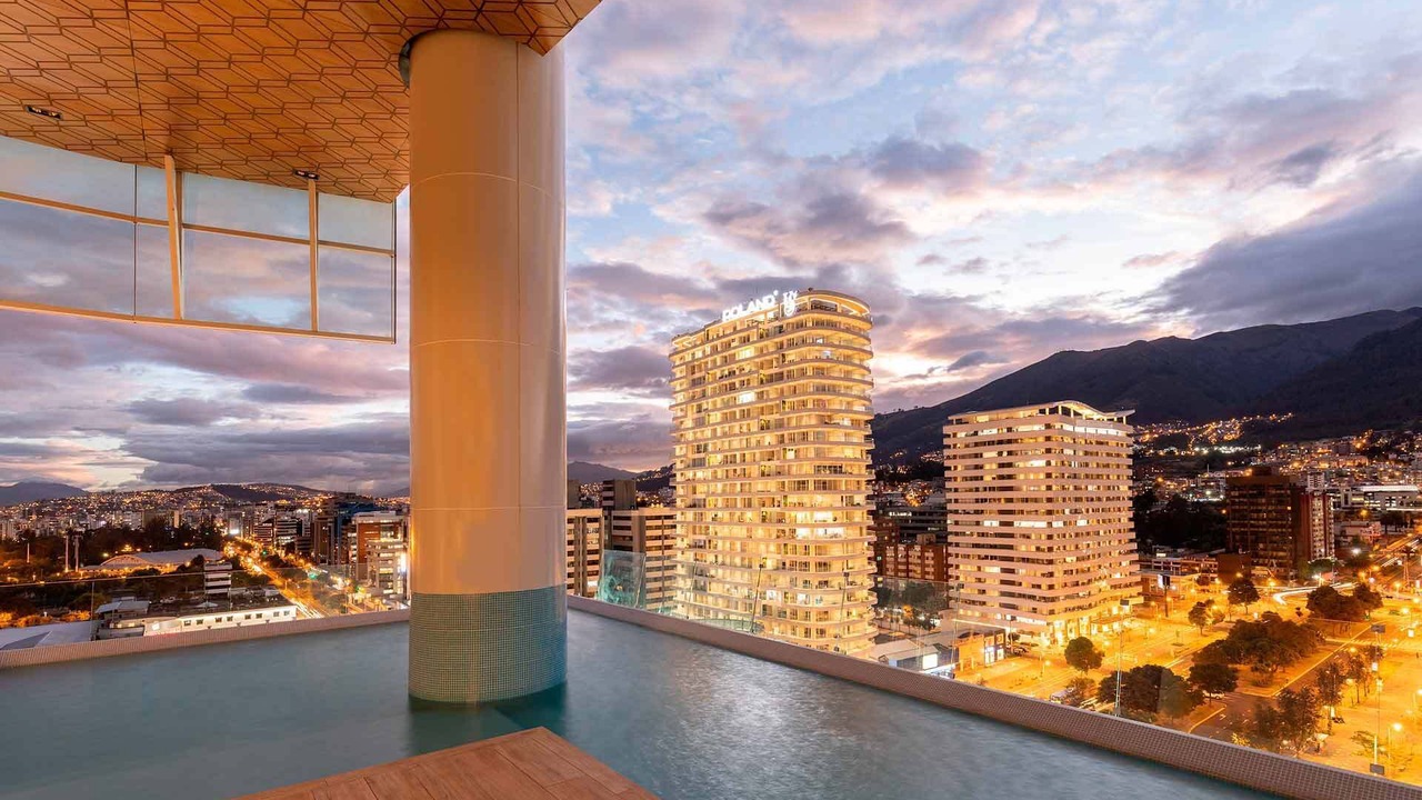 Photo of Outdoor in La Carolina