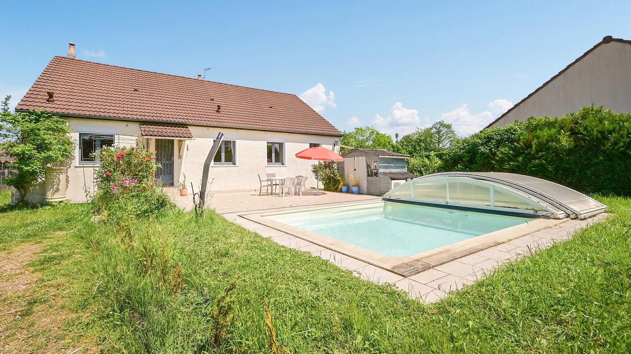 Photo of Outdoor in Briare