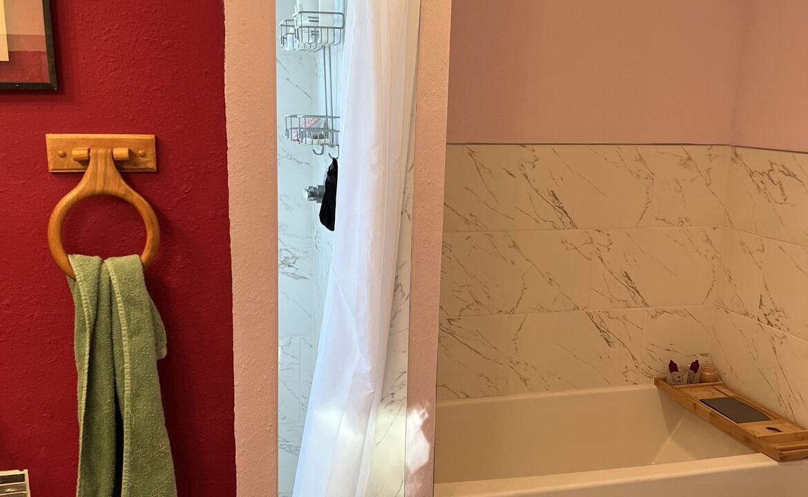 Photo of Bathroom in Moriarty